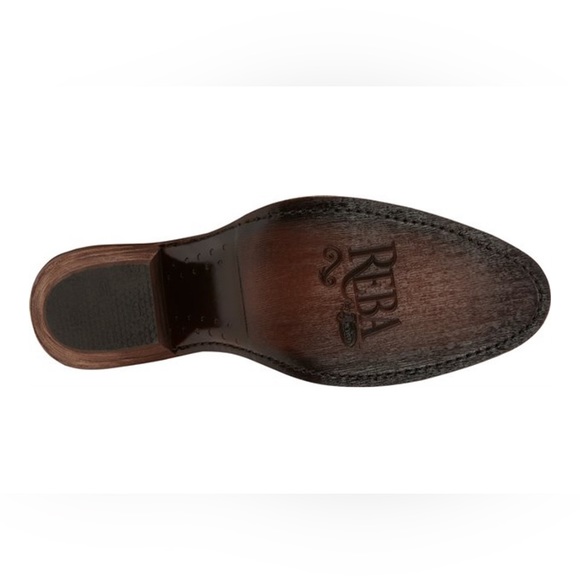 Justin Reba McAlester tall Viper - Picture 6 of 6